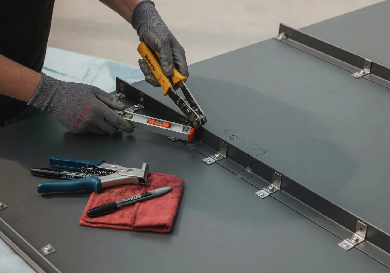 Why choose Metal Roofing Installation in Plumerville, AR